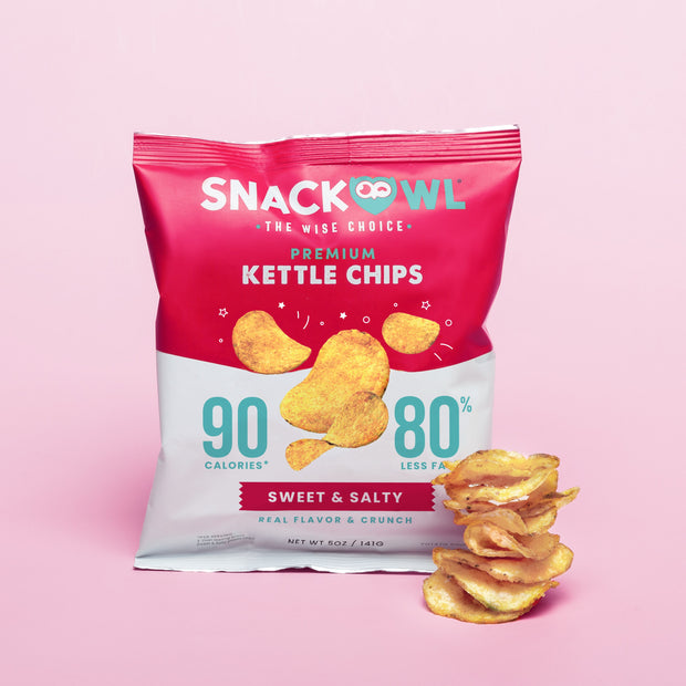 Kettle Chips