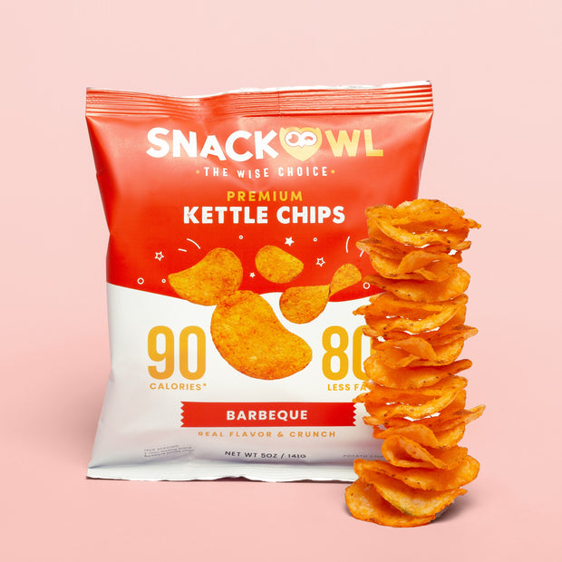 Kettle Chips