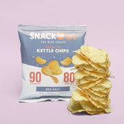 Kettle Chips