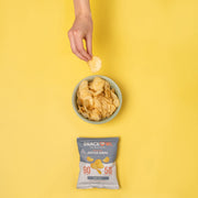 Kettle Chips